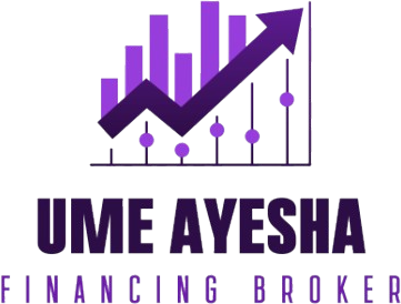 ume Ayesha Financing